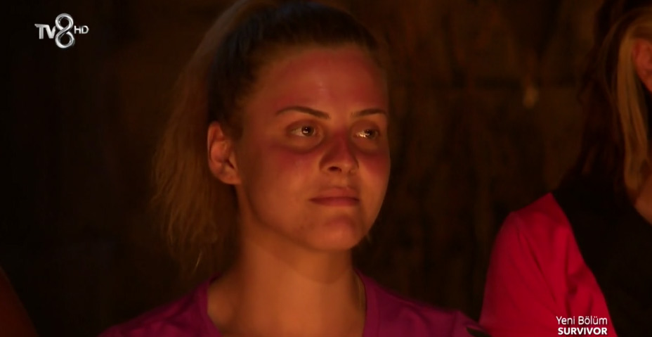 Survivor'da Kim Elendi? 2017 Survivor'da adaya ilk veda eden, elenen isim kim?